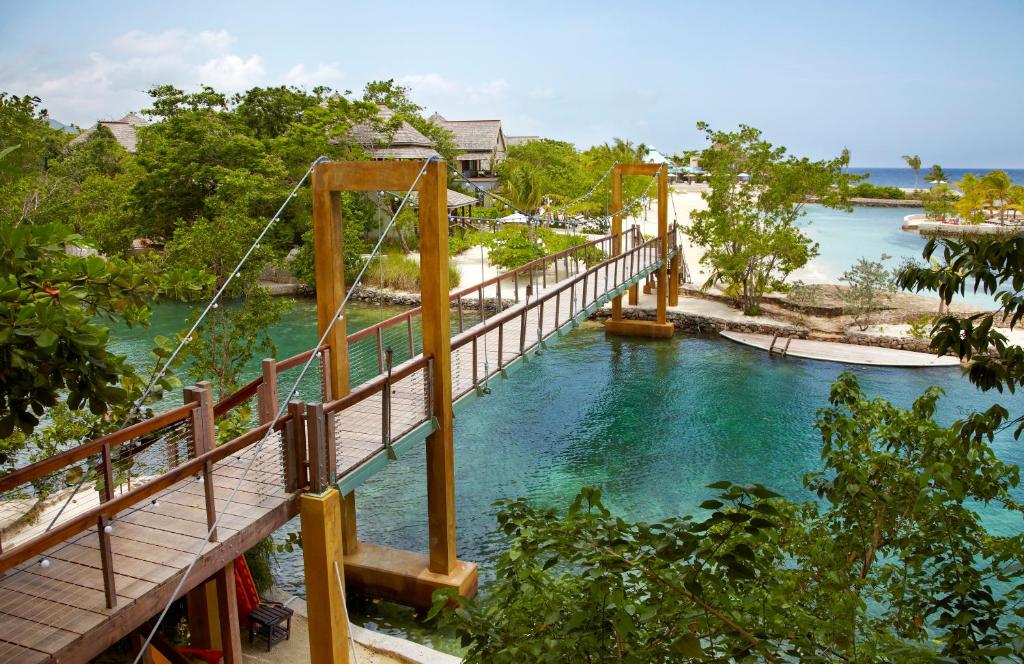 GoldenEye Hotel & Resort, Jamaica